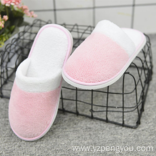 Hot selling kid slipper new arrival fancy slipper